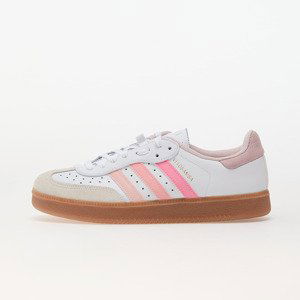 Tenisky adidas Velosamba Leather Ftw White/ Sanpin/ Gold Metallic EUR 36 2/3