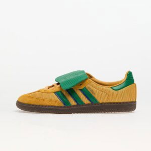 Tenisky adidas Samba Lt Preloved Yellow/ Green/ Gum5 EUR 38 2/3