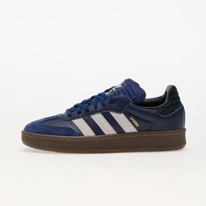 Tenisky adidas Samba Xlg Dark Blue/ Ftw White/ Gum5 EUR 45 1/3