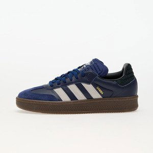 Tenisky adidas Samba Xlg Dark Blue/ Ftw White/ Gum5 EUR 38 2/3