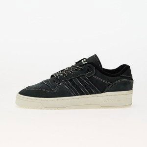 Tenisky adidas Rivalry Low W Core Black/ Ivory/ Sand Strata EUR 36 2/3