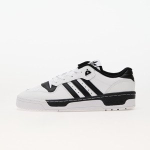 Tenisky adidas Rivalry Low Ftw White/ Core Black/ Ftw White EUR 40 2/3