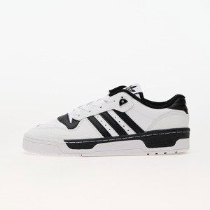 Tenisky adidas Rivalry Low Ftw White/ Core Black/ Ftw White EUR 41 1/3