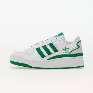 Tenisky adidas Forum Bold Stripes W Ftw White/ Green/ Grey One EUR 37 1/3