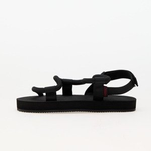 Tenisky Gramicci Rope Sandals Black EUR 27