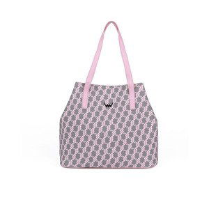 Vuch lda MN Niobe Pink/ Grey