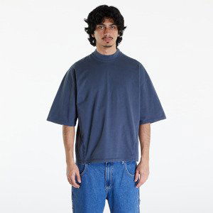 Reebok Oversized Tee UNISEX Washed Stone Blue