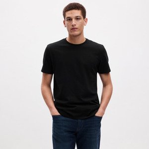 GAP Basic Tee True Black V2 2