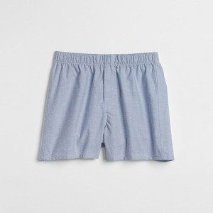 GAP Boxer Underwear Lt. Blue Oxford