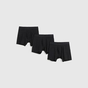 GAP Boxer Brief 3-Pack True Black V2 2