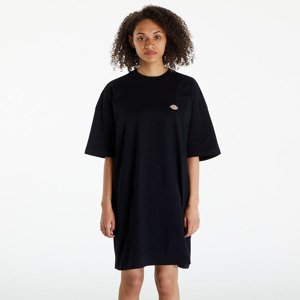 Dickies Mapleton Tee Dress Black