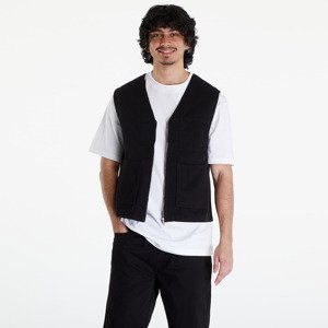 Vesta Urban Classics Organic Cotton Vest Black XL