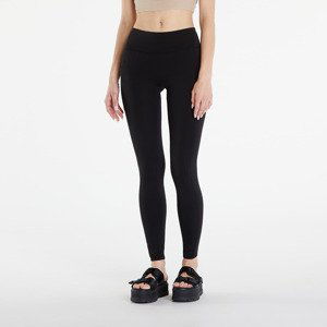 Urban Classics Ladies Recycled Pocket Leggings Black