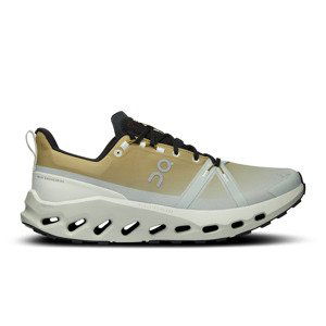 Tenisky On M Cloudsurfer Trail Wp Safari/ Mineral EUR 46