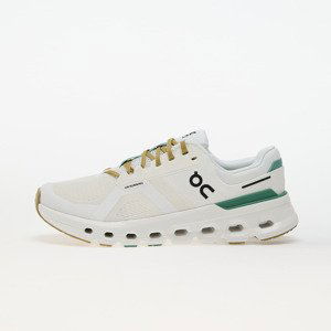 Tenisky On M Cloudrunner 2 Undyed/ Green EUR 46