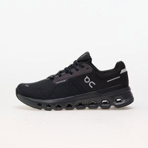 On M Cloudrunner 2 Waterproof Magnet/ Black