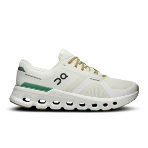 Tenisky On M Cloudrunner 2 Wide Undyed/ Green EUR 46