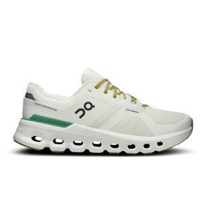 Tenisky On M Cloudrunner 2 Wide Undyed/ Green EUR 47