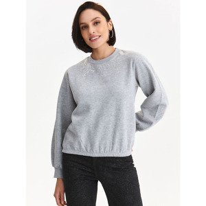 Top Secret model 189822 Grey