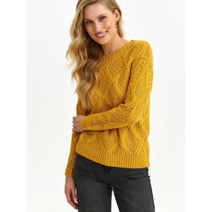 Top Secret model 186369 Yellow