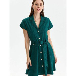 Top Secret model 179425 Green