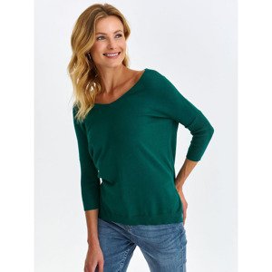 Top Secret model 185155 Green