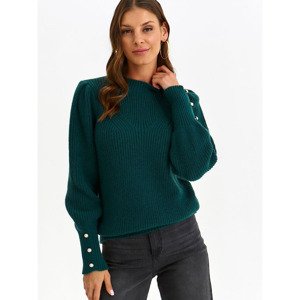 Top Secret model 185668 Green