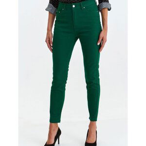 Top Secret model 185509 Green