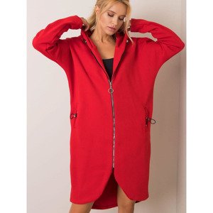 Rue Paris model 168772 Red