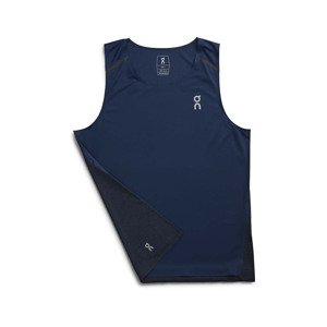 On Tank-T Denim/ Navy