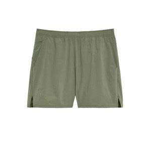 On Essential Shorts Taiga