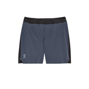 On Lightweight Shorts Navy/ Black