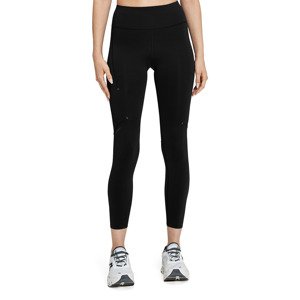 On Performance Tights 7/8 Black