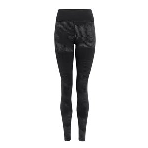 On Performance Winter Tights Lumos Black