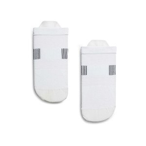 On Ultralight Low Sock White/ Black