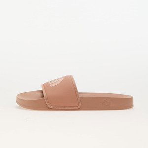 The North Face W Base Camp Slide III Cafecreme/ Eveningsandpink