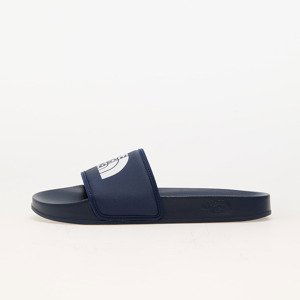 The North Face Base Camp Slide III Summit Navy/ TNF White