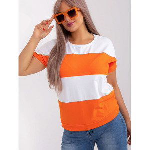 Košile Relevance model 182740 Orange Universal