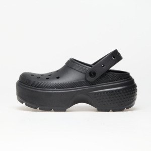 Crocs Stomp Clog Black