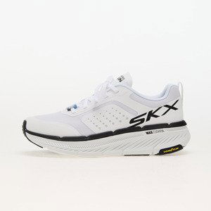 Skechers Max Cushioning Premi White/ Black