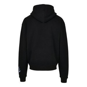 Mikina Urban Classics Nice for what Ultra Heavy Oversize Hoodie Black M
