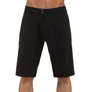 Šortky Horsefeathers Stoker II Bike Shorts Black 32