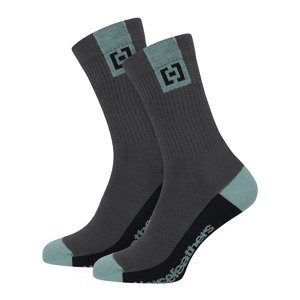 Horsefeathers Claw Long Bike Socks Castlerock