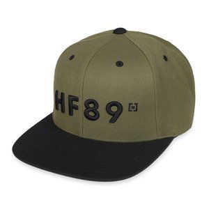 Horsefeathers Dobb Cap Olive