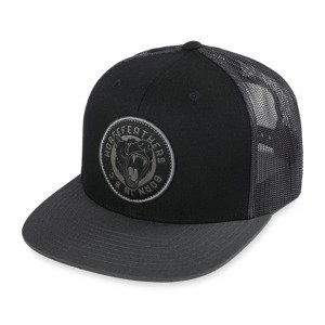 Horsefeathers Irvin Cap Black