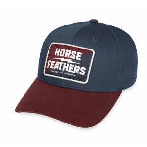 Horsefeathers Vark Cap Navy