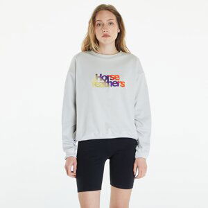 Horsefeathers Haley Sweatshirt Cement