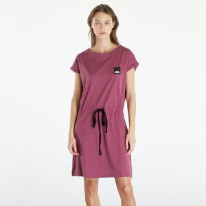 Šaty Horsefeathers Wendy Dress Maroon L