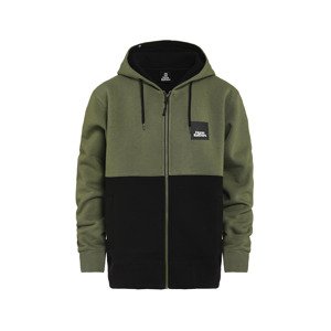 Horsefeathers Jordan II Youth Sweatshirt Loden Green