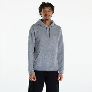 Patagonia Fitz Roy Icon Uprisal Hoody Grave Heather